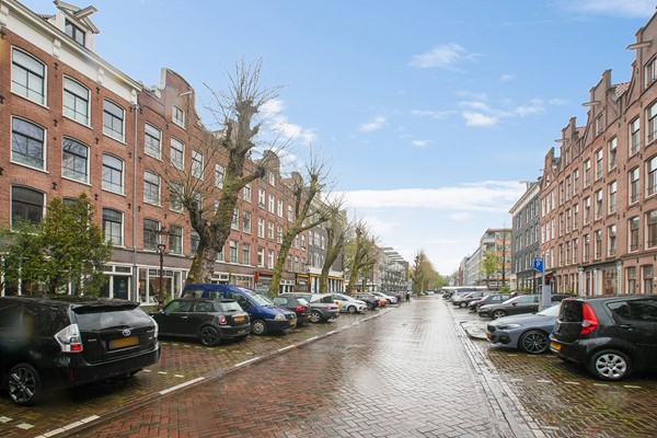 Medium property photo - Pieter Vlamingstraat 7, 1093 AA Amsterdam